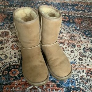 UGG Boots